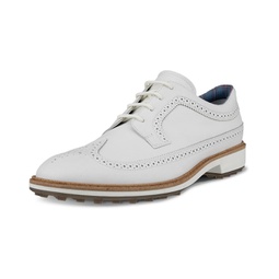 ECCO Golf Classic Hybrid Wing Tip Water Resistant