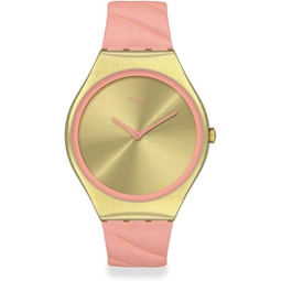 Swatch Blush Quilted