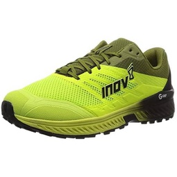 inov-8 Inov8 Trailroc G 280 Mens Trail Running Shoes, Yellow/Green