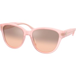 Sunglasses Tory Burch TY 7163 U 18483D Blush