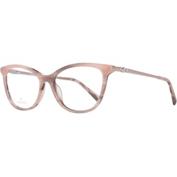 Eyeglasses Swarovski SK 5249 -H 072 Shiny Pink