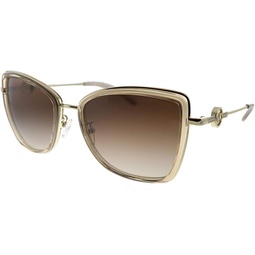 Sunglasses Michael Kors MK 1067 B 101813 Light Gold