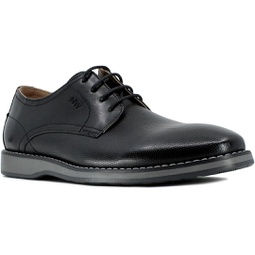 NINE WEST Mens Dress Shoes Oxford Shoes Formal Lace Up Dress Shoes for Men Business Derby Shoes