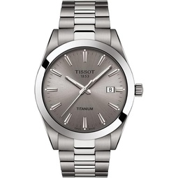 Tissot 원피스 Watch (Model: T1274104408100), Grey