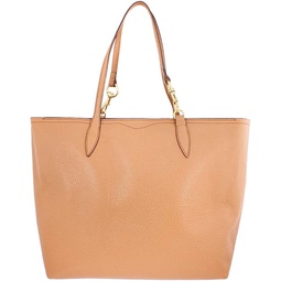 Rebecca Minkoff Sherry Ladies Large Almond Leather Tote HS18SSHT29276