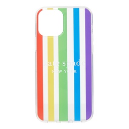 Kate Spade New York Pride Phone Case For iPhone 12/12 Pro