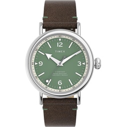 Timex Mens Standard Watch