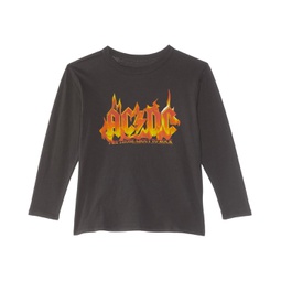 Chaser Kids AC/DC - For Those About Rock Tee (Little Kids/Big Kids)