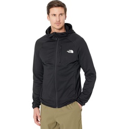 Mens The North Face Canyonlands Hoodie