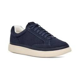 UGG South Bay Sneaker Low Suede