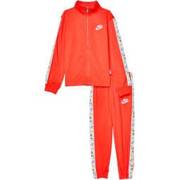 Nike Kids Forest Foragers Tricot Set (Toddler)