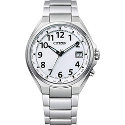 Citizen Watch ATTESA CB1120-50B [ATTESA eco-Drive Radio Clock Direct Flight] Watch Shipped from Japan