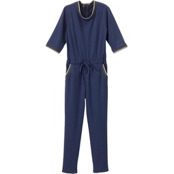 Silverts Stay Dressed Jumpsuit