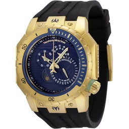 TechnoMarine Mens Manta Sea TM-220025 Quartz Watch