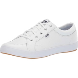 Keds Womens Center Lace Up Sneaker