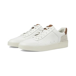 Vince Peyton Lace-Up Sneakers