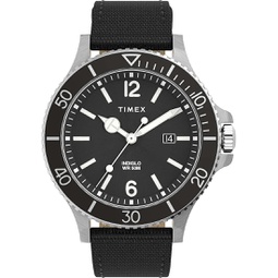 Timex Mens Harborside Quartz Watch