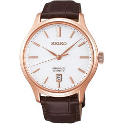 Seiko Automatic Watch (Model: SRPD42J1)
