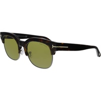 Tom Ford FT0597 52N Harry-02 Havana Retro Sunglasses for Mens