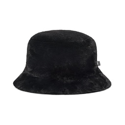 UGG Faux Fur Bucket Hat