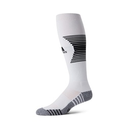 Unisex adidas Team Speed 3 Soccer Socks 1-Pair