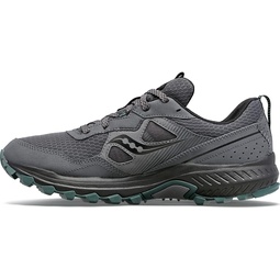 Saucony Mens Excursion Tr16 Gore-tex Trail Running Shoe