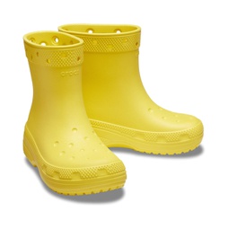 Crocs Kids Classic Rain Boot (Little Kid/Big Kid)