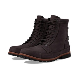 Timberland Original Leather 6 Boot