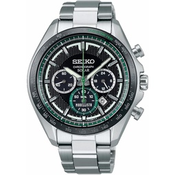 Seiko SBPY171 Selection Mens Metal Band Solar Mens Watch Shipped from Japan Released in May 2022