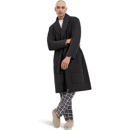 UGG Quade Quilted Robe