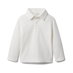 Janie and Jack Pique Polo (Toddler/Little Kids/Big Kids)