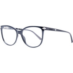 Eyeglasses Swarovski SK 5283 001 shiny black