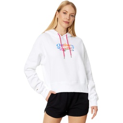 Womens The North Face Pride Hoodie
