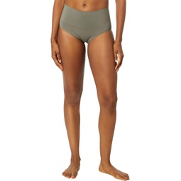 Womens Spanx Ecocare Everyday Shaping Brief