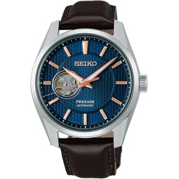 Seiko PRESAGE SARX099 [PRESAGE Prestige Line Sharp Edged Series Mens Leather Band] Watch Shipped from Japan 2022 June Model