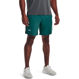 Mens Under Armour Launch Stretch Woven 7