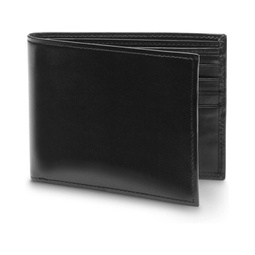 Bosca Old Leather Classic 8 Pocket Deluxe Executive Wallet
