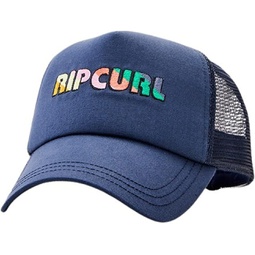 Rip Curl Day Break Trucker Hat Navy One Size