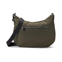 Hedgren Ann Sustainably Made Convertible Hobo