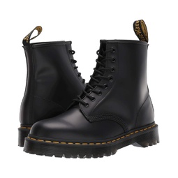 Dr Martens 1460 Bex Smooth Leather Lace Up Boots