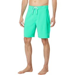 Hurley One & Only Solid 20 Boardshorts