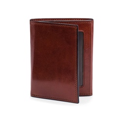 Bosca Old Leather Collection - Trifold Wallet