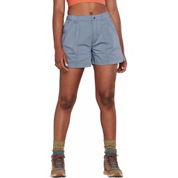 Toad&Co Boundless Hike Shorts