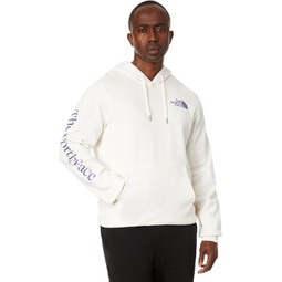 Mens The North Face Places We Love Hoodie