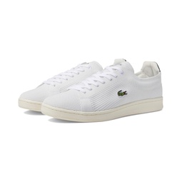 Mens Lacoste Carnaby Piquee 123 1