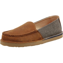 Wrangler Mens Footwear Slip-On Loafers Moc Toe - Kmc0011