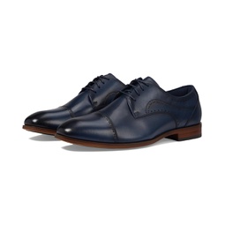 Stacy Adams Bryant Cap Toe Lace-Up