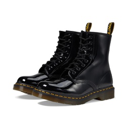 Dr Martens 1460 Womens Nappa Leather Lace Up Boots