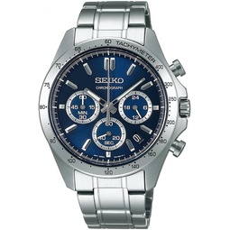 SEIKO SBTR011 Spirit Wristwatch Quartz Chronograph Watch Shipped from Japan