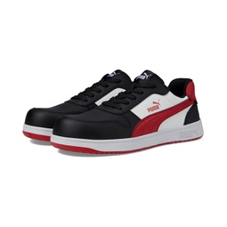 PUMA Safety Frontcourt Low ASTM EH